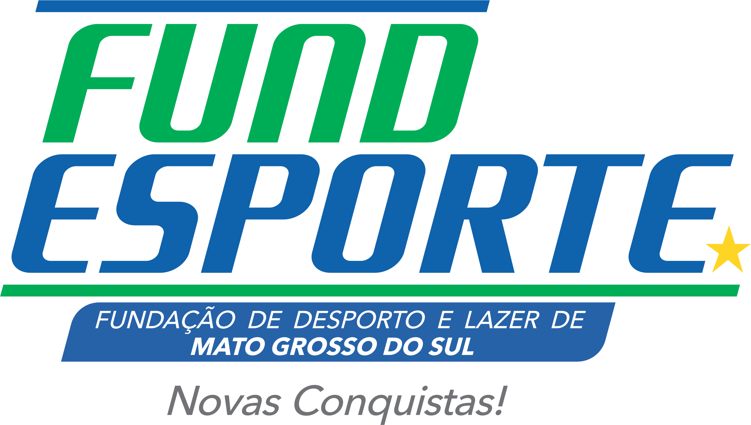 Fundesporte MS